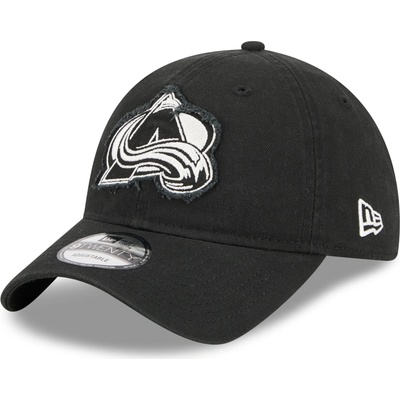 Colorado Avalanche NHL NEW ERA 920 Stamp