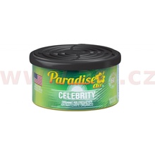 Paradise Air Organic Air Freshener Celebrity