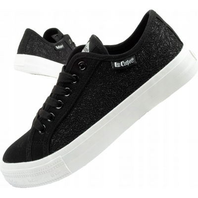Lee Cooper LCW-25-31-3421L dámské tenisky černé
