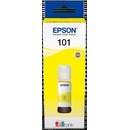Atrament Epson 101 Yellow - originálny