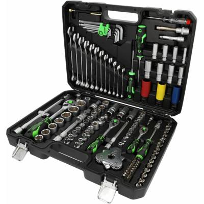 KS Tools COMPETITION 1/4 +3/8 +1/2 Steckschlüssel