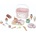 Tooky Toy Дървен сет със сладкиши Tooky Toy (111432)