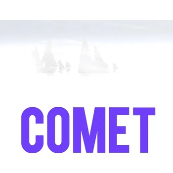 Aaero - 'COMET'