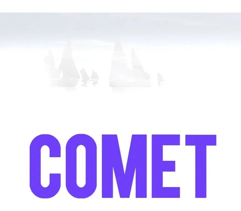 Aaero - 'COMET'