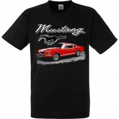 Drive Collection Ford Mustang 1967 Fastback