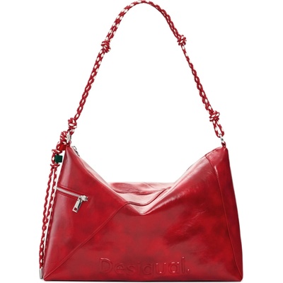 Desigual dámska kabelka Half Logo Leiria 26SAXPA83000