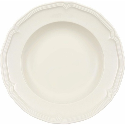 Villeroy & Boch 10-2396-2700 Hluboký talíř Manoir 23 cm