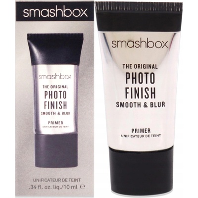 Smashbox Photo Finish Foundation Primer vyhlazující podkladová báze pod make-up 10 ml