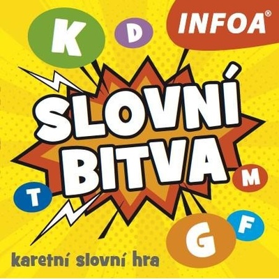 Slovná bitka