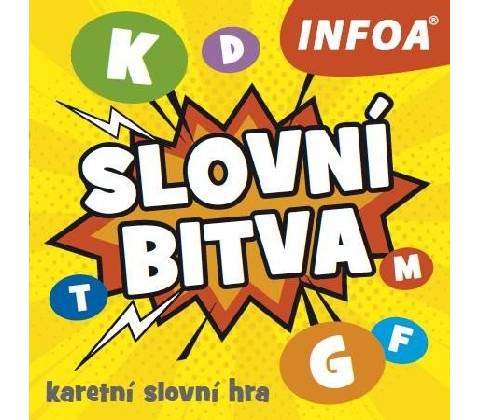 Slovná bitka