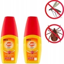 Off! Max repelent 2 x 100 ml