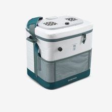 QUECHUA Elektrický chladiaci box 900 30 l