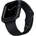 UNIQ Калъф Uniq за Valencia Apple Watch Series 4/5/6/7 / SE 40 / 41mm графит / графит (8886463680018)