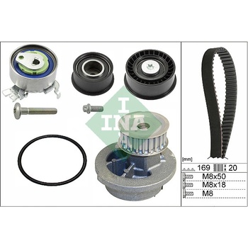 INA 530007830