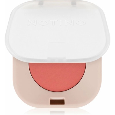 Notino Powder Eyeshadow Matte matné oční stíny Tropical Paradise 1,65 g