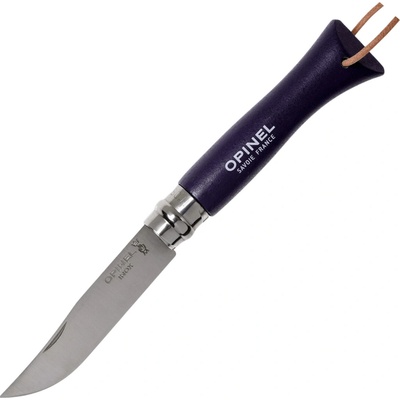 Opinel Colorama N°06 fialová 002204