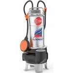 City Pumps Ranger MC 12/50M