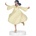 Banpresto Статуетка Banpresto Animation: Mobile Suit Gundam - Lalah Sune (Ver. A), 18 cm (071430)