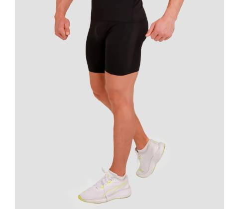 GymBeam High Black