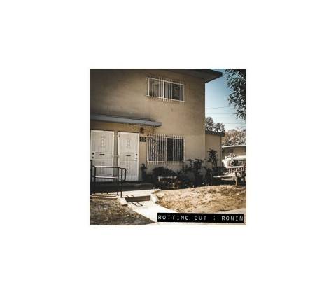Ronin - Rotting Out CD