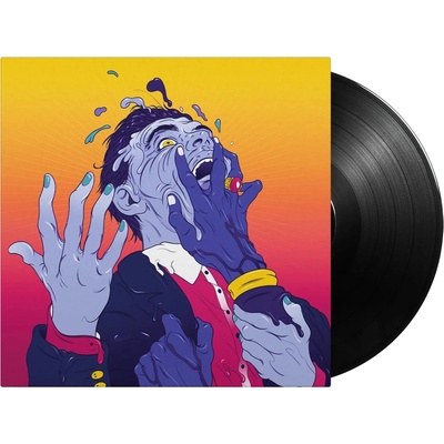 Everything Everything - Get To Heaven Vinyl LP