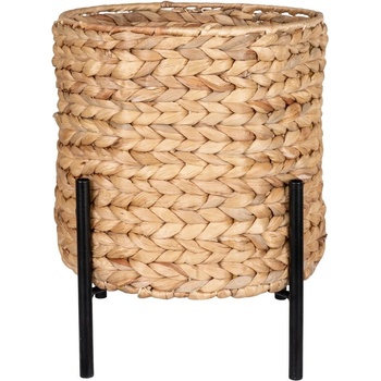 House Nordic Саксия за цветя от воден зюмбюл ø 24 cm Antas - House Nordic (9001117)