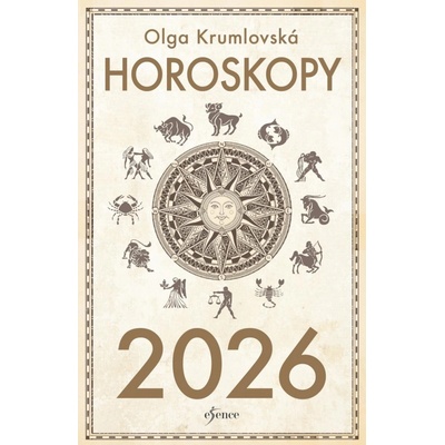Horoskopy 2026
