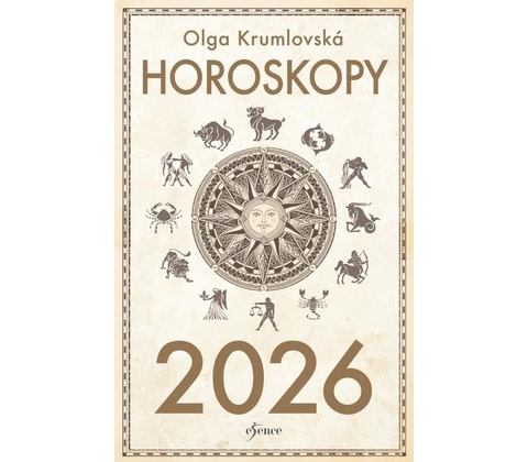 Horoskopy 2026
