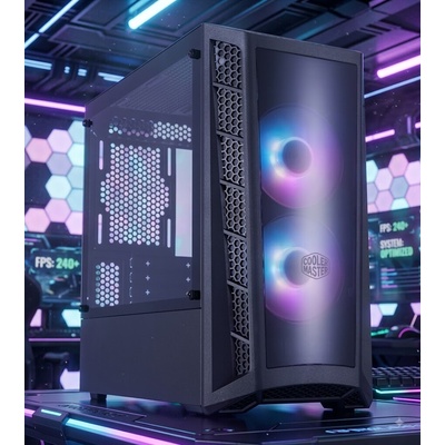 BohemiaPC Gamer BCi5225FRTX507016GBDDR5