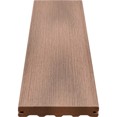 Terafest Classic Rustic terasové prkno 137 x 22 x 2000 mm Palisander Plus 1 ks