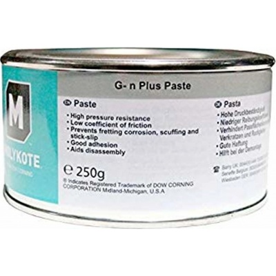Molykote G-N Plus 250 g