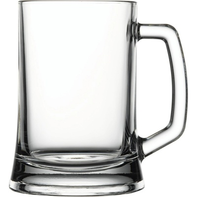 Sahm Pivní půllitr Pub 400 ml