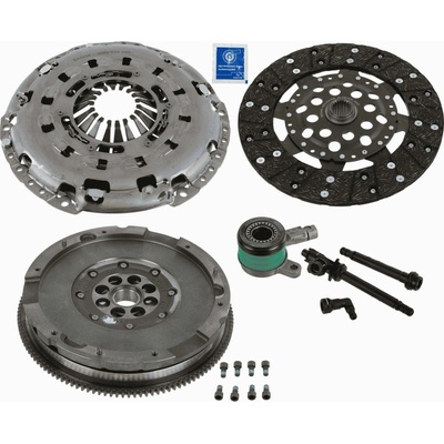 Spojková sada SACHS DMF Module XTend plus CSC 2290 601 227