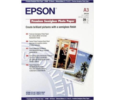 Epson S041334