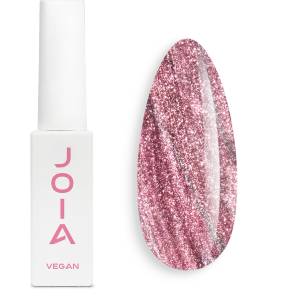 JOIA vegan Гел лак Cat Eye 03CE Joia Vegan, 6 мл (31190)