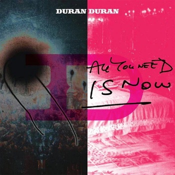 Duran Duran All You Need Is Now LP