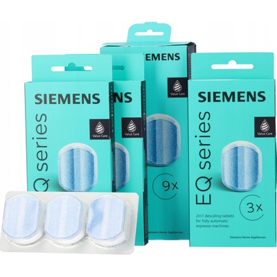 Siemens TZ80032A 9 ks