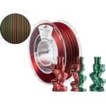Spectrum 81391 3D нишка, PLA Magic Silk, 1, 75 мм, 250 г, Многоцветен (Forest flame) (81391)