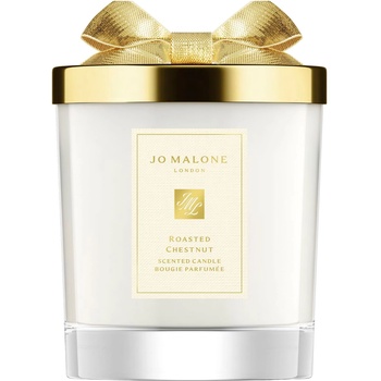 Jo Malone Roasted Chestnut Home Candle Свещ унисекс 200gr