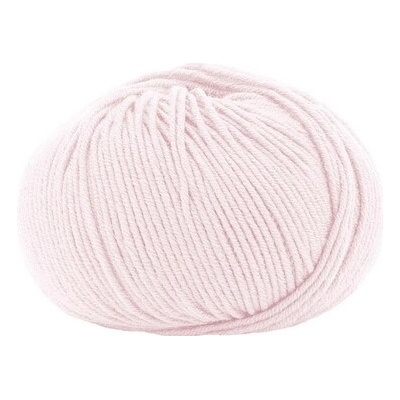 SUPER SOFT Lana Gatto Farby SUPER SOFT: 13210 púdrová ružová
