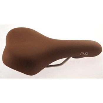 Selle Royal Седалка Selle Royal Rio Plus кафява