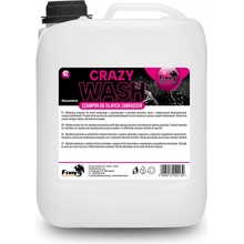 Feniks Car Cosmetics Crazy Wash 1 l