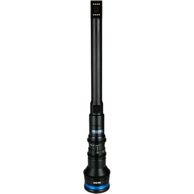 Laowa 24 mm T14 2X Macro Periprobe Cine Leica L