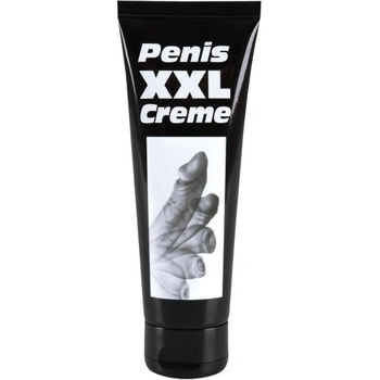 Penis XXL krém na zvětšení penisu 80 ml