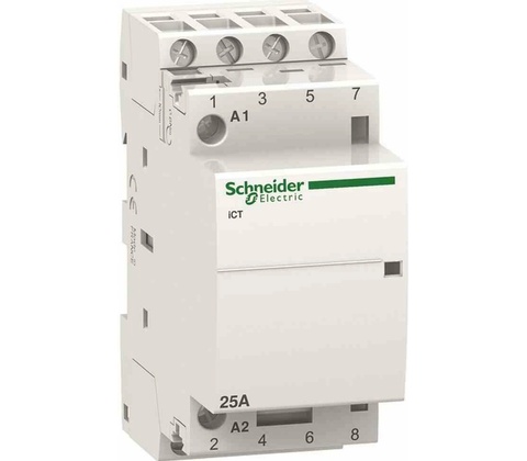 Schneider Electric A9C20834