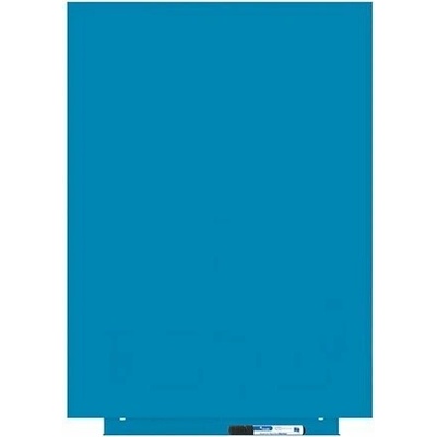 ROCADA Skin Colour 6419R-5024 75 x 55 cm pastelová modrá RAL 5024