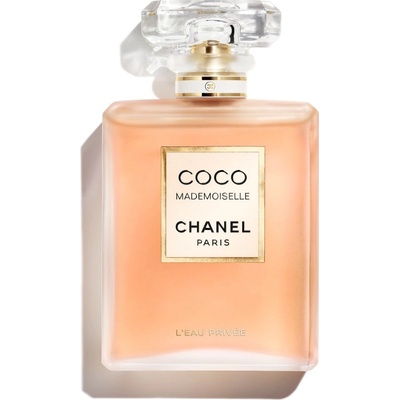 Chanel L´Eau Privée Coco Mademoiselle parfumovaná voda dámska 100 ml