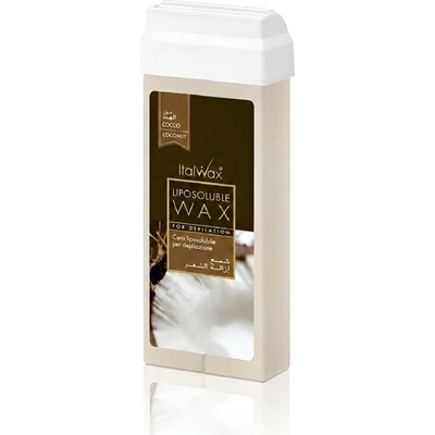 ItalWax Vosk Kokos 100 ml