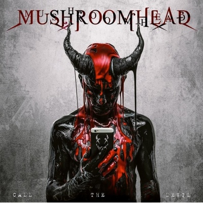 Mushroomhead - Call The Wild Digisleeve CD