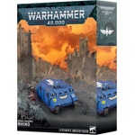 Games Workshop Rhino (48-109)